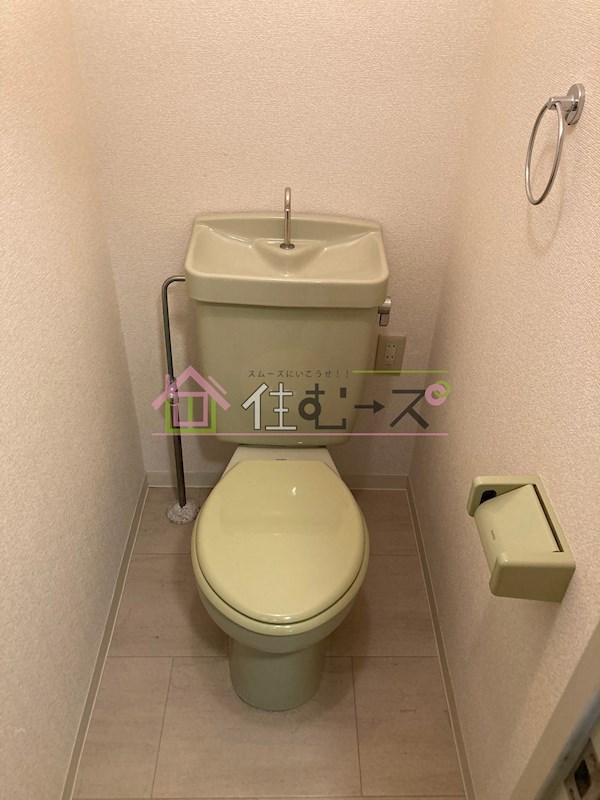 グランデージ新深江 その他6