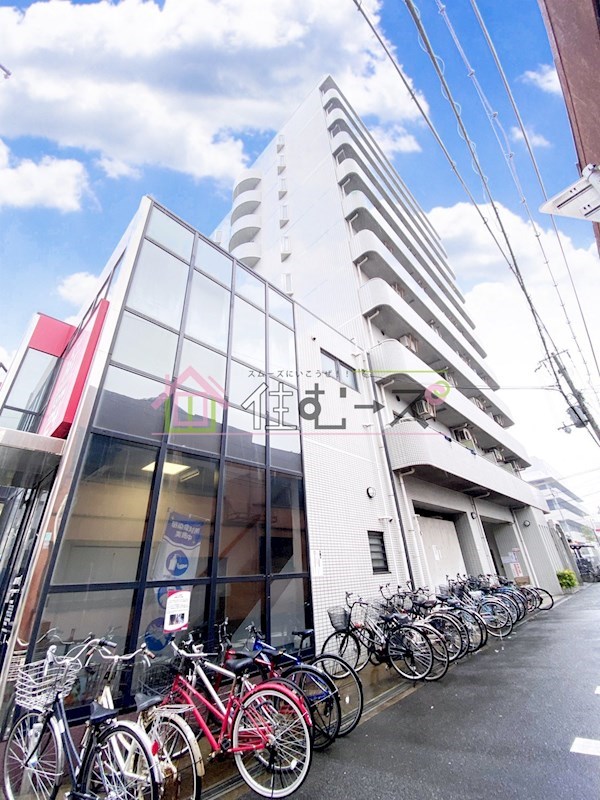 グランデージ新深江 その他外観1