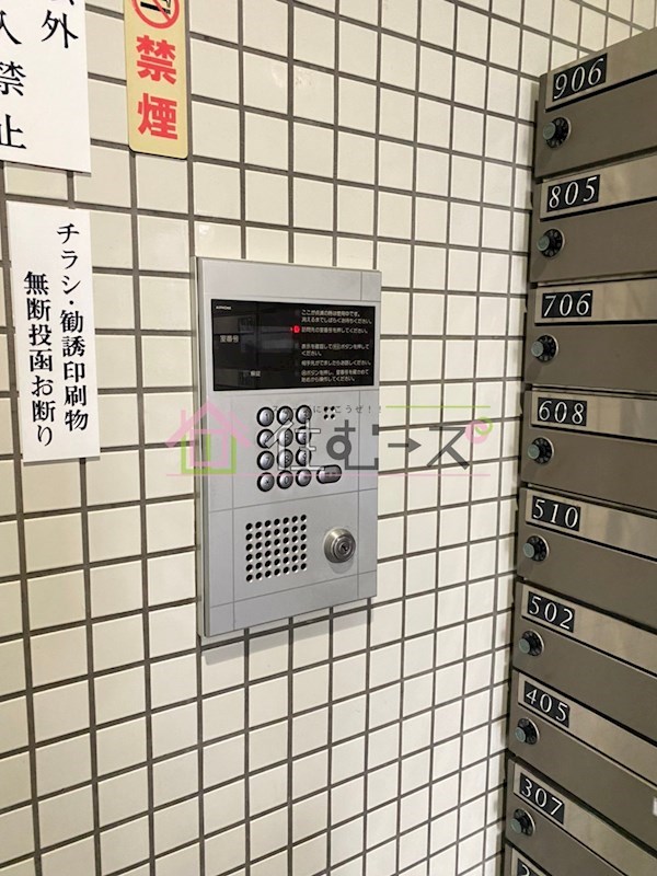 グランデージ新深江 その他外観2