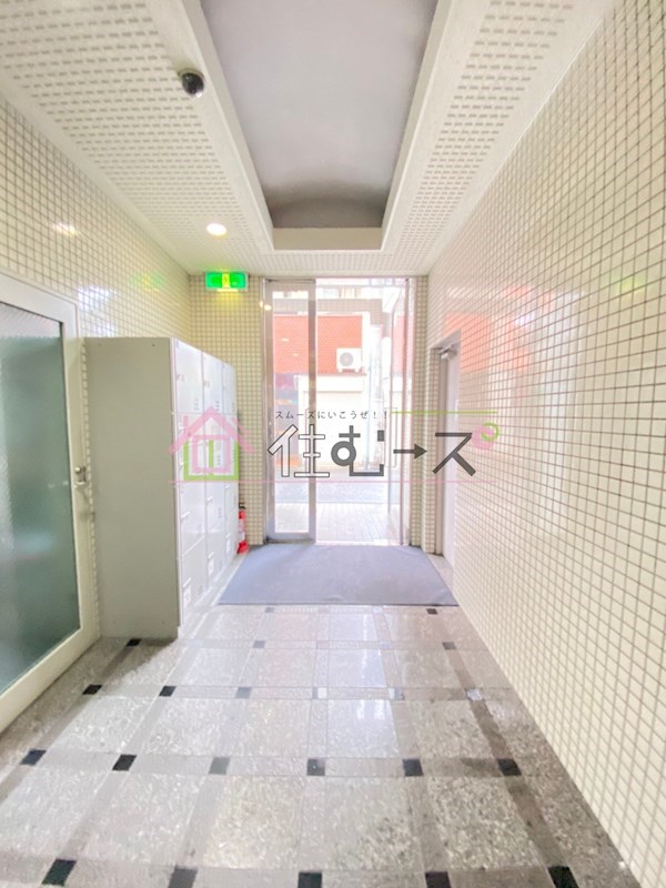 グランデージ新深江 その他外観3