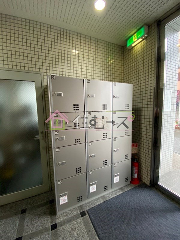 グランデージ新深江 その他外観5