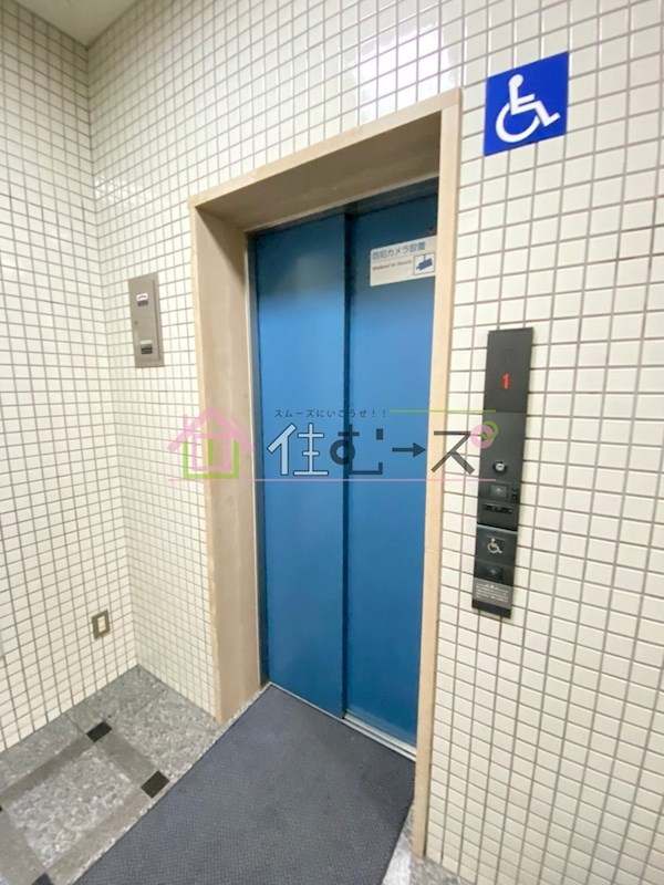 グランデージ新深江 その他外観6