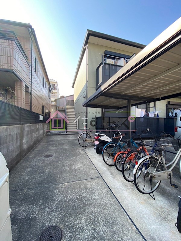 アビテⅡ その他1