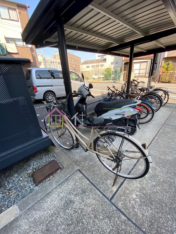 アビテⅡ その他外観5