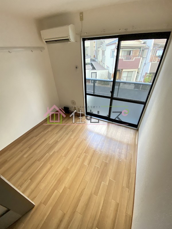 アビテⅡ その他外観6