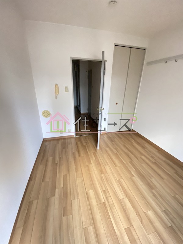 アビテⅡ リビング