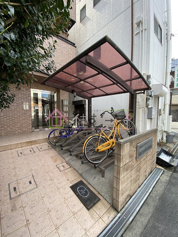 イモーブルナカムラ その他外観2