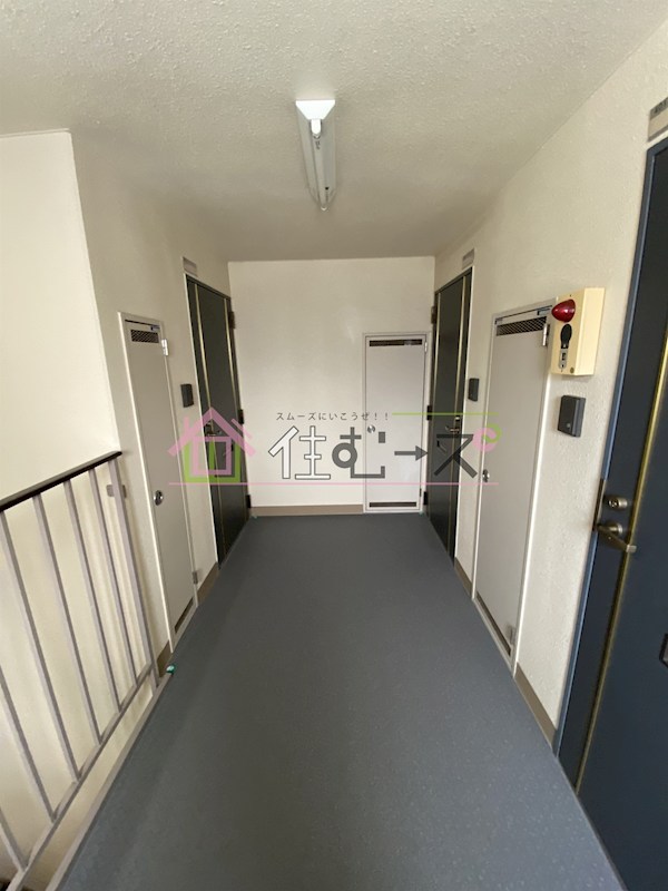 イモーブルナカムラ その他外観6