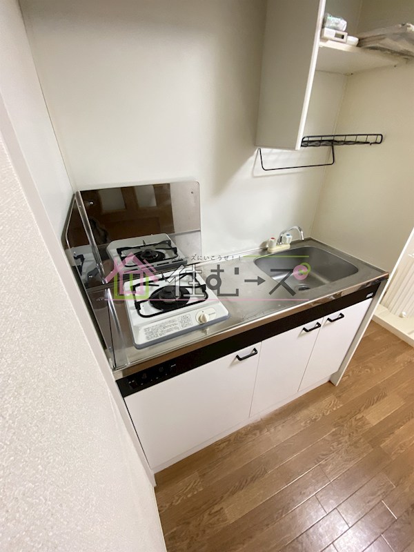 イモーブルナカムラ キッチン