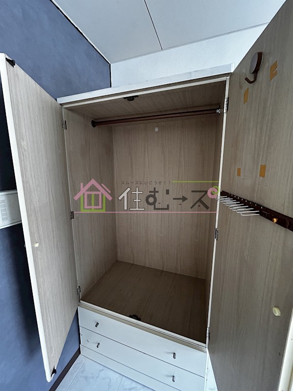 サンハイツ北館 その他2