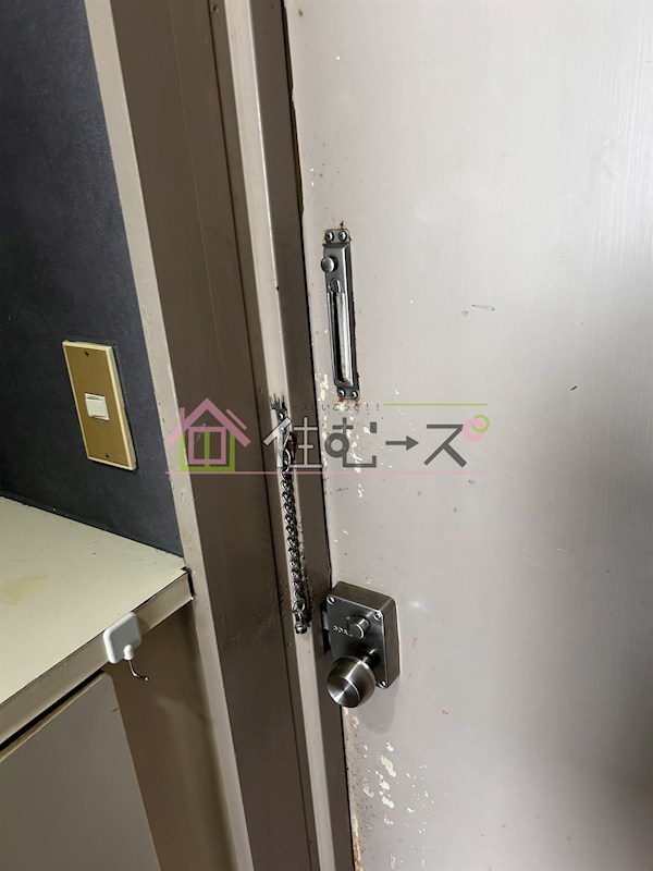 サンハイツ北館 その他4