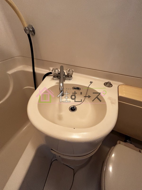 サンハイツ北館 その他6