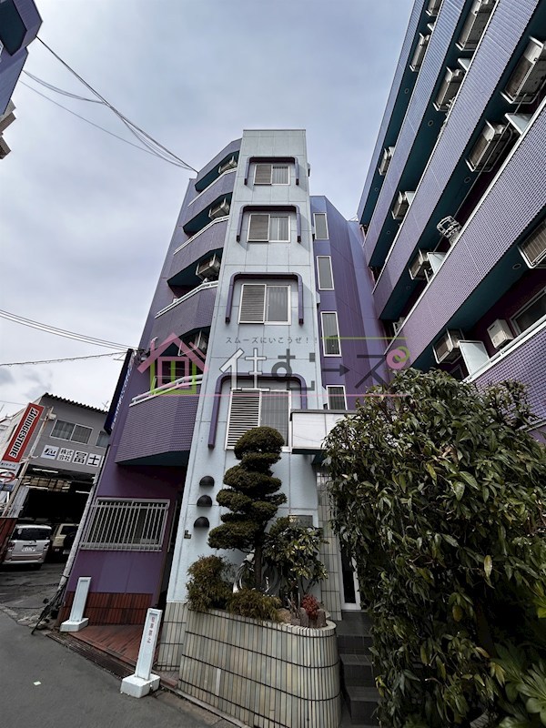 ロイヤルゆたか　別館 その他外観1