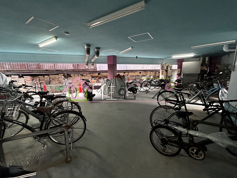 ロイヤルゆたか　別館 その他外観3