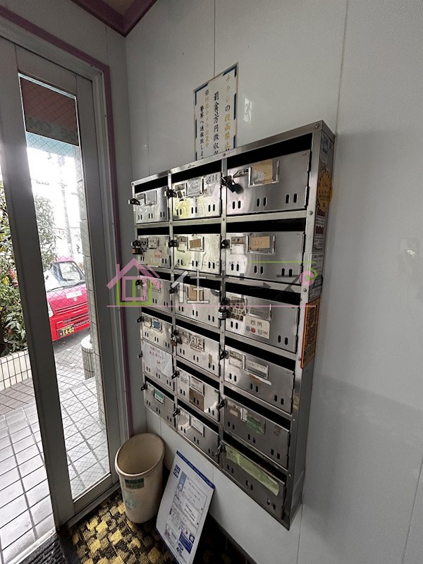 ロイヤルゆたか　別館 その他外観4