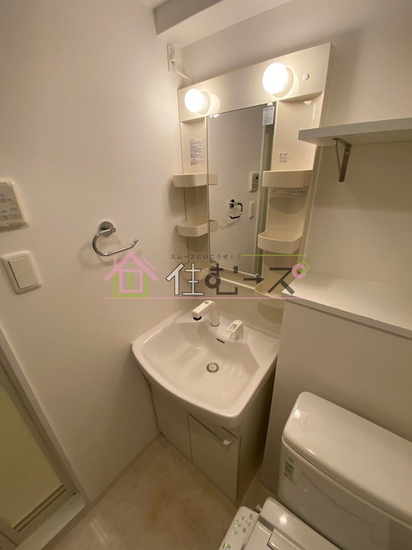 エグゼ難波南 その他2