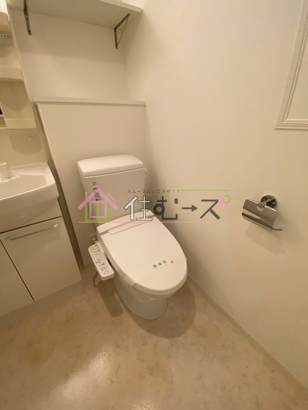 エグゼ難波南 その他3