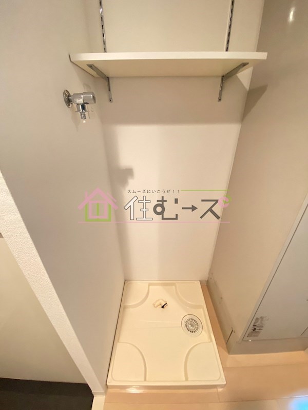 エグゼ難波南 その他4