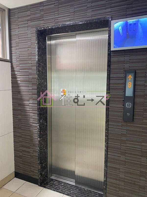 エグゼ難波南 その他外観3