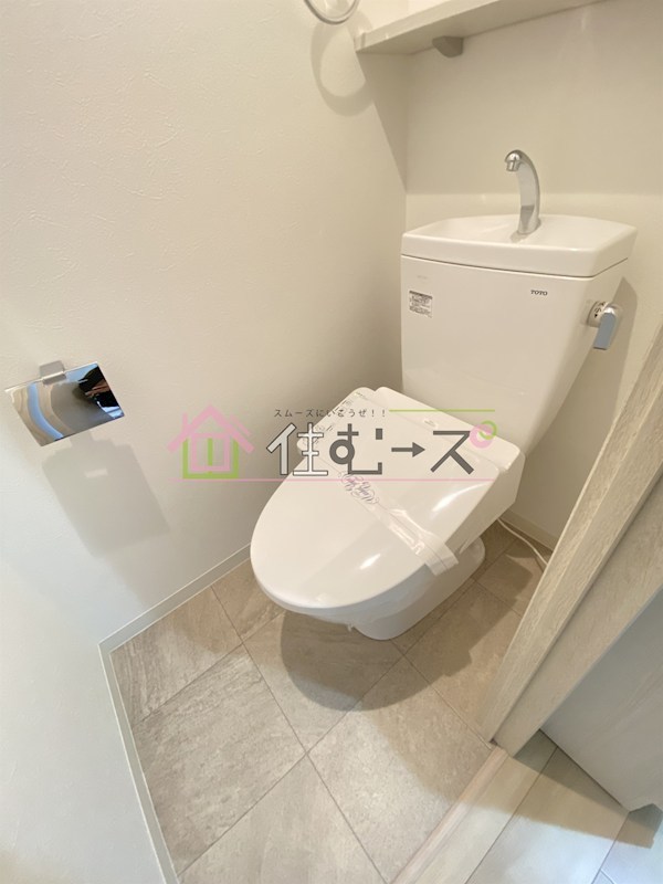 フィオーレ都島北 その他4