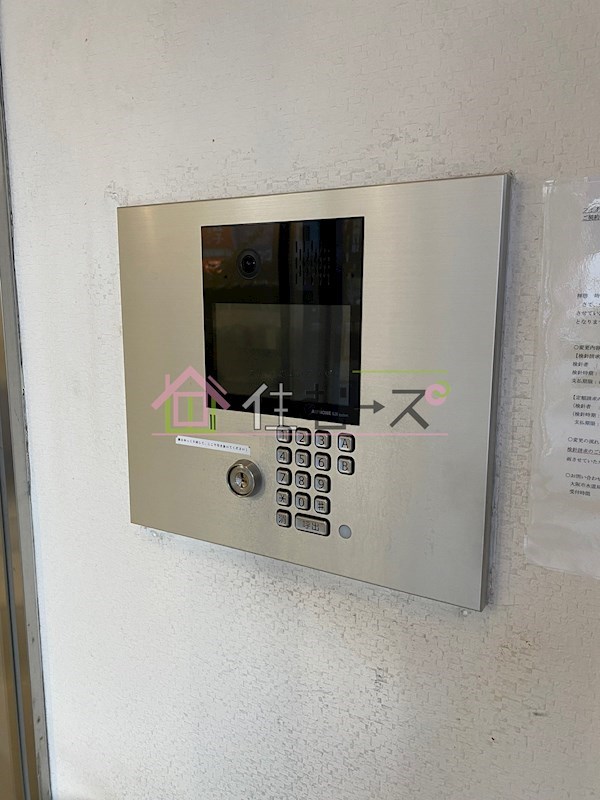 フィオーレ都島北 その他外観4