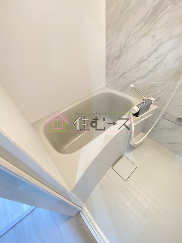 フィオーレ都島北 風呂画像