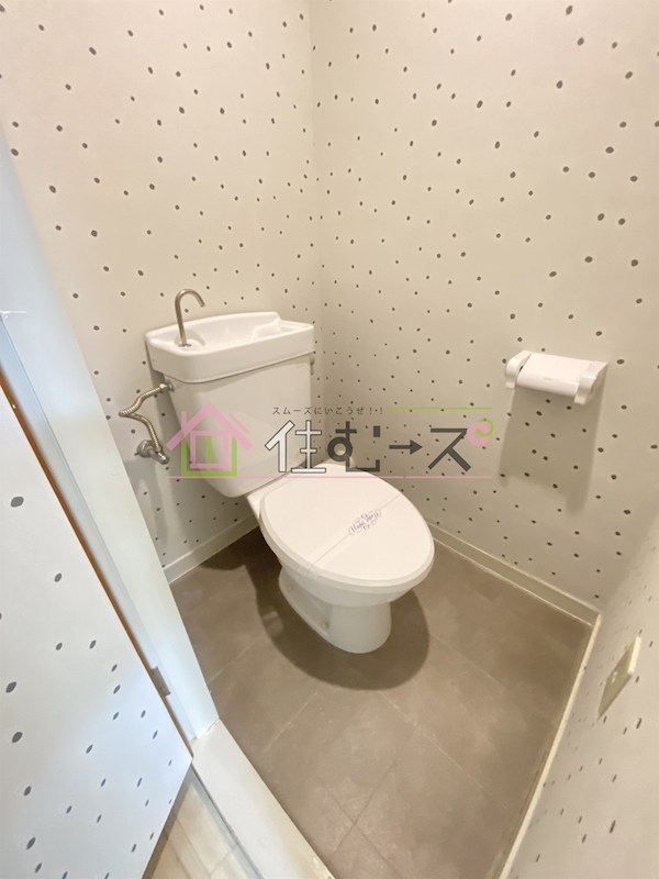 雅叙園ハイツ その他2