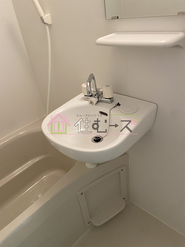 雅叙園ハイツ その他3