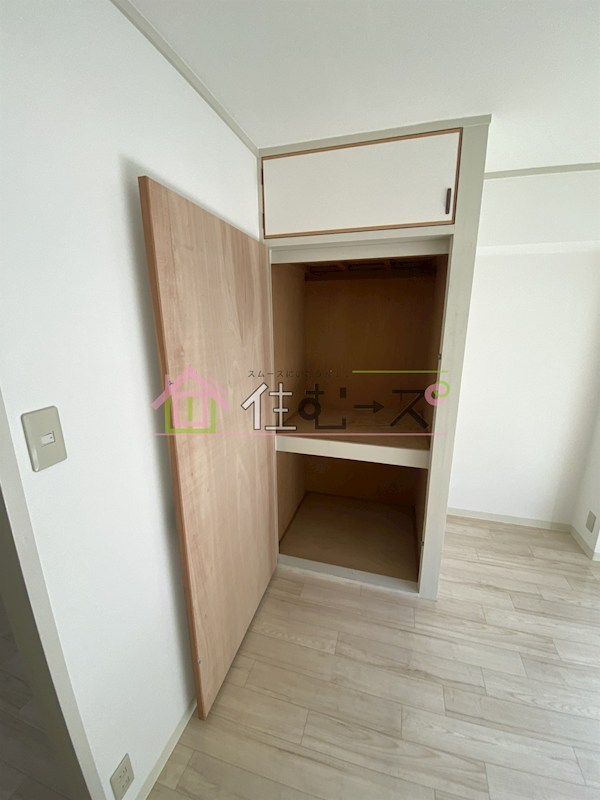 雅叙園ハイツ その他4