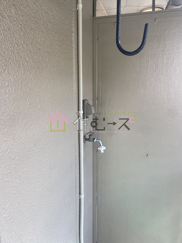 雅叙園ハイツ その他6