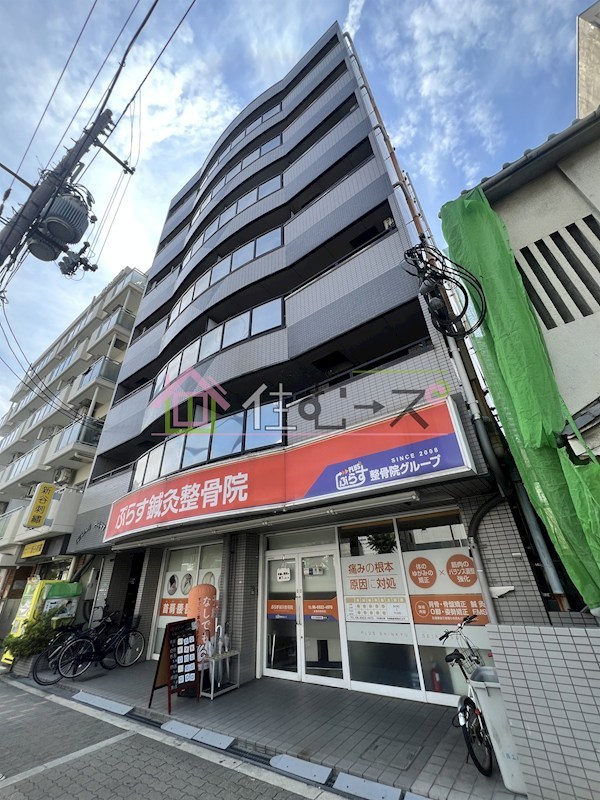 イズミパート10 その他外観1