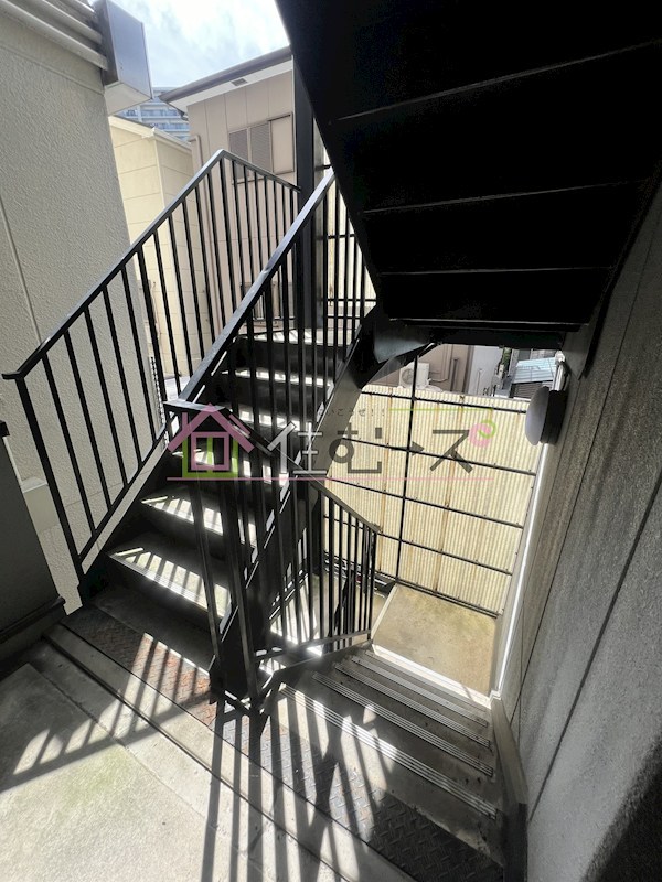 イズミパート10 その他外観3