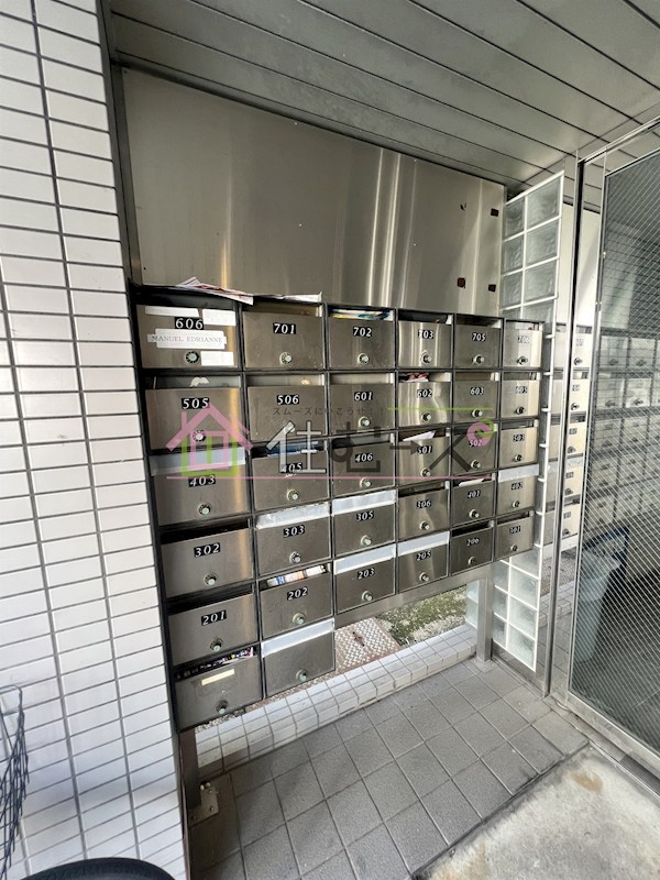 イズミパート10 その他外観4