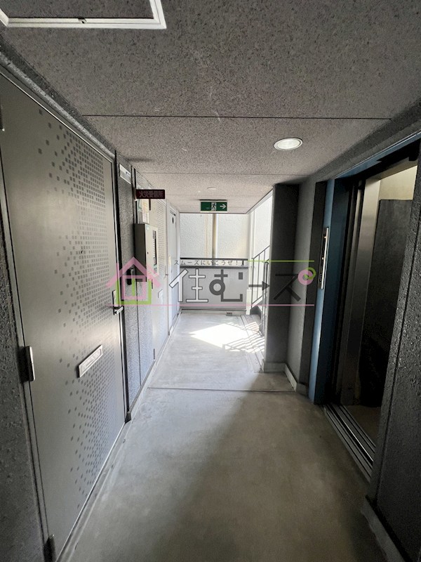 イズミパート10 その他外観6