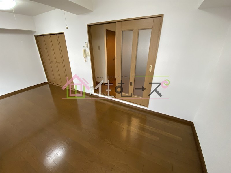 イズミパート10 リビング