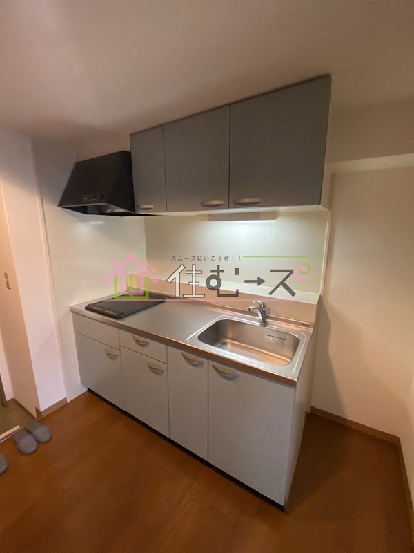 イズミパート10 キッチン