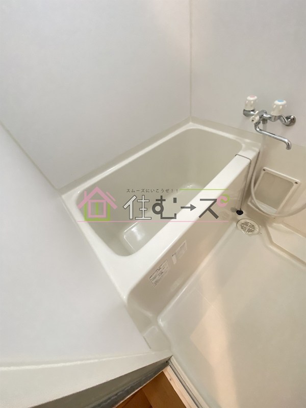 イズミパート10 風呂画像