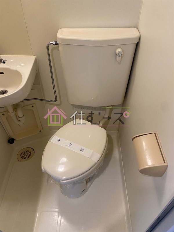 東洋プラザ都島北 その他3