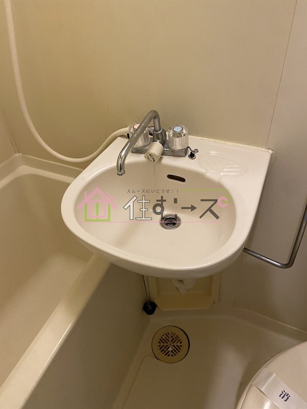 東洋プラザ都島北 その他4