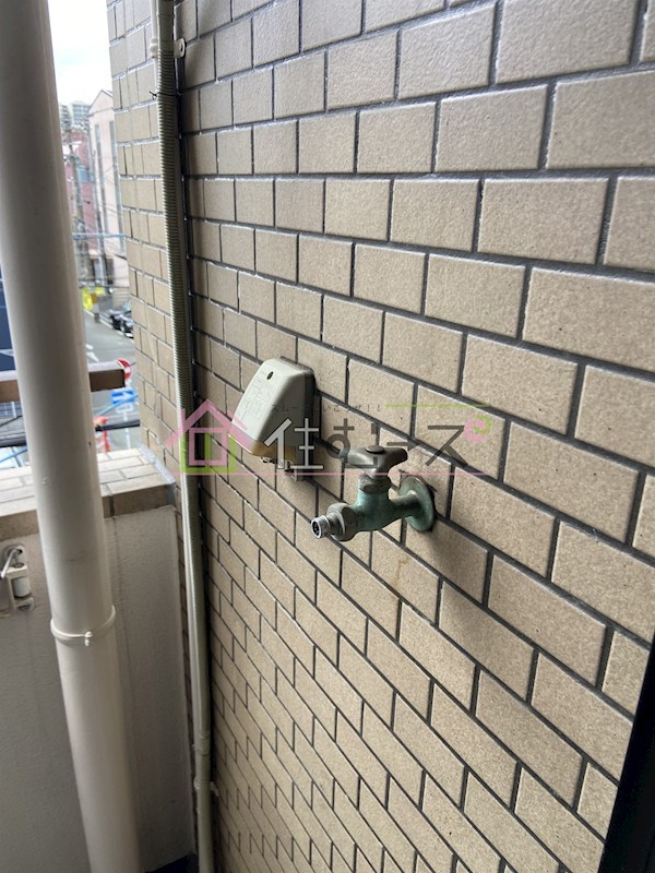 東洋プラザ都島北 その他6