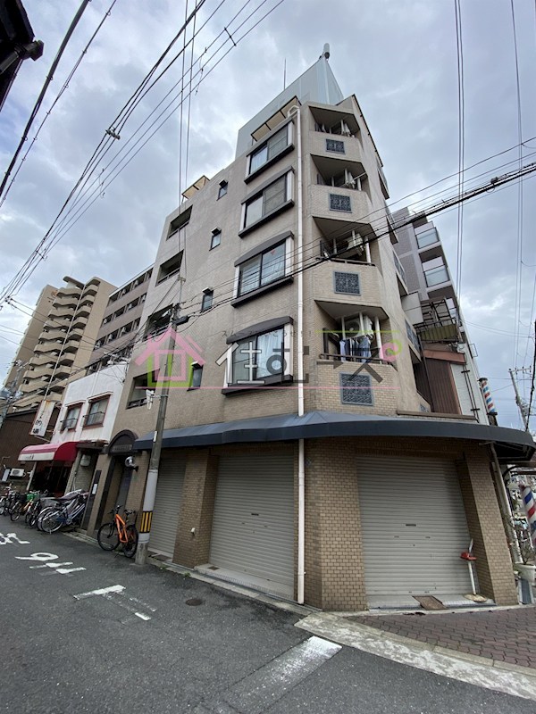 東洋プラザ都島北 その他外観1