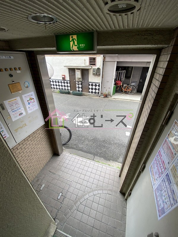 東洋プラザ都島北 その他外観2