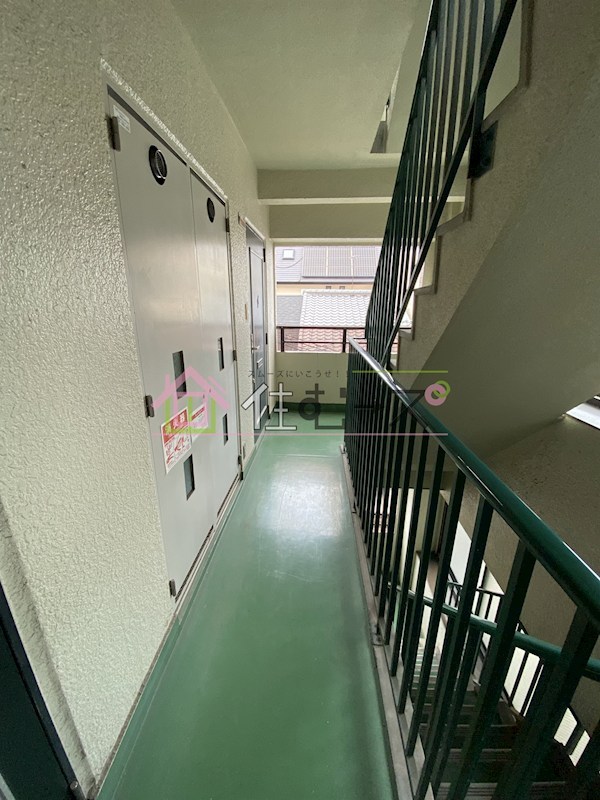 東洋プラザ都島北 その他外観3