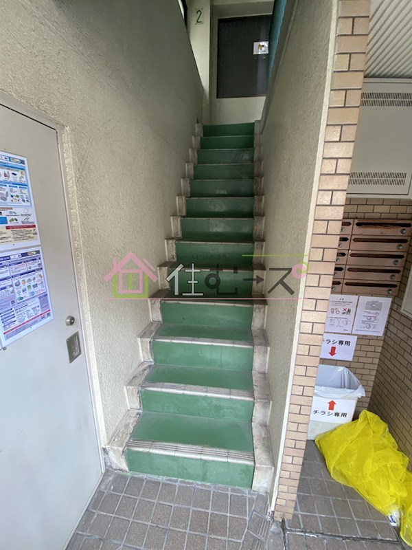 東洋プラザ都島北 その他外観4