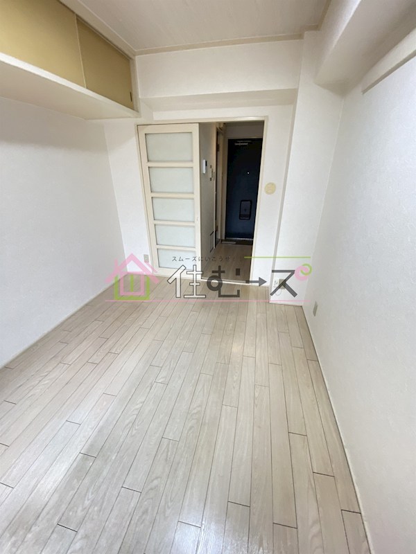 東洋プラザ都島北 リビング