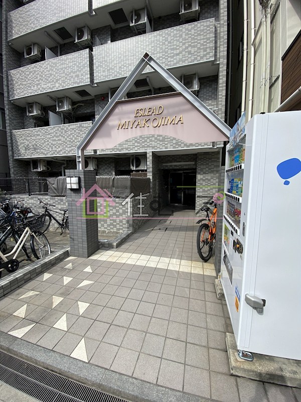 エスリード都島 その他1