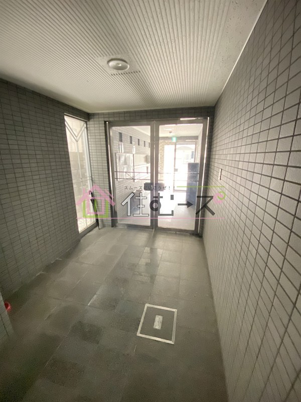 エスリード都島 その他外観2