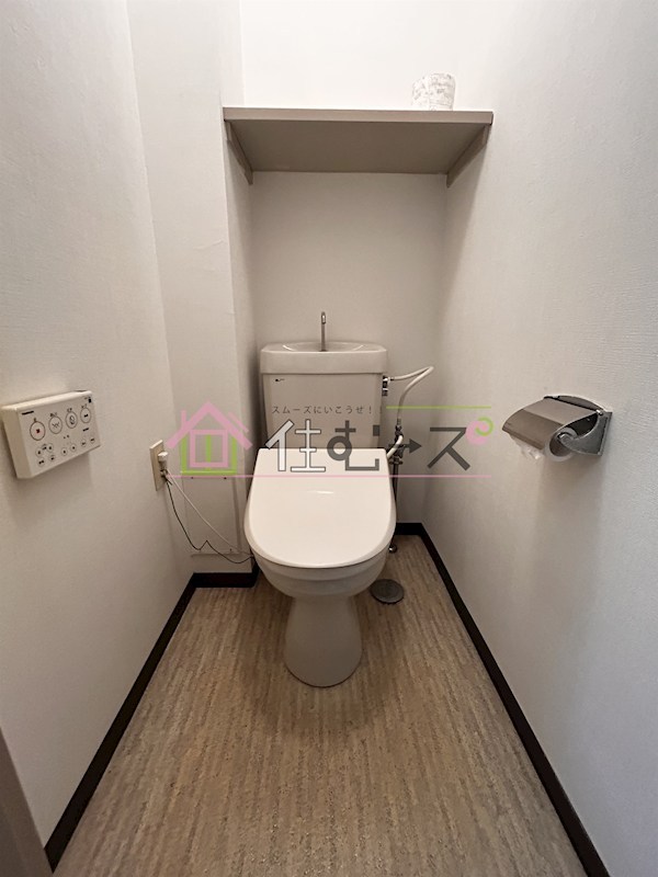 グランベイ豊新 その他3