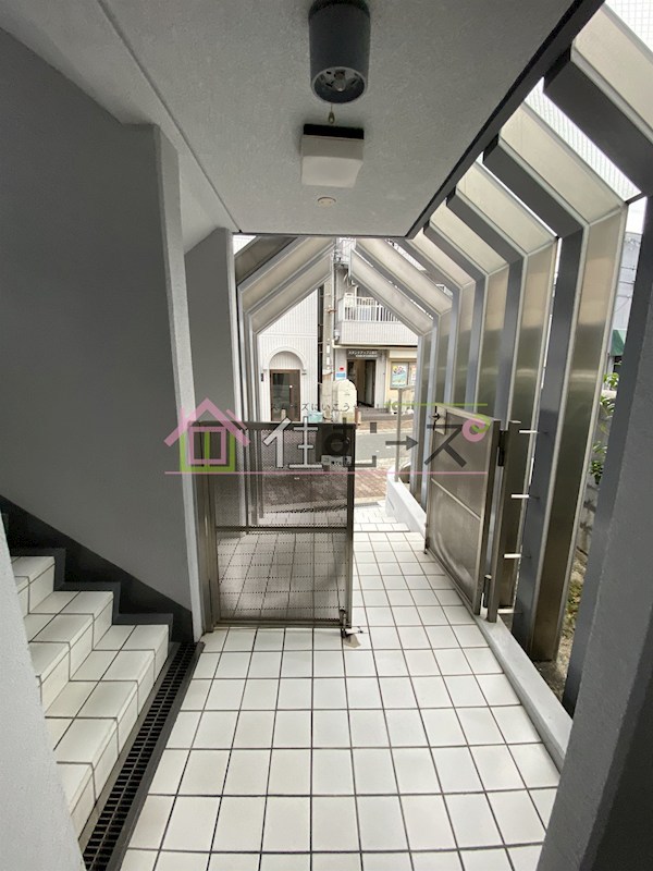 グランベイ豊新 その他外観2