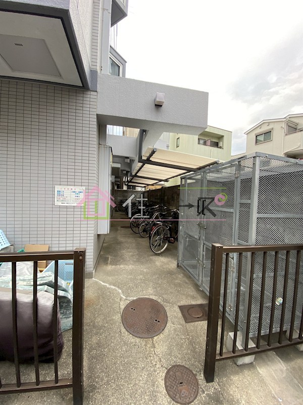 グランベイ豊新 その他外観3